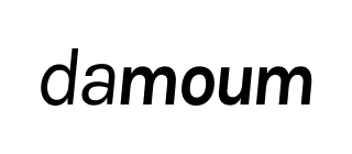 다모음